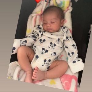 Meet your Posher, Tania